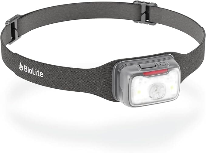 BioLite Range 400 im Vergleich
