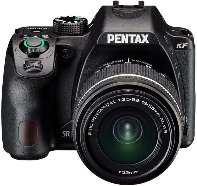Pentax KF im Test – Foto ProduktBewertet