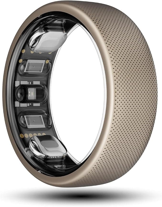 Amazfit Helio Ring – Kaufen