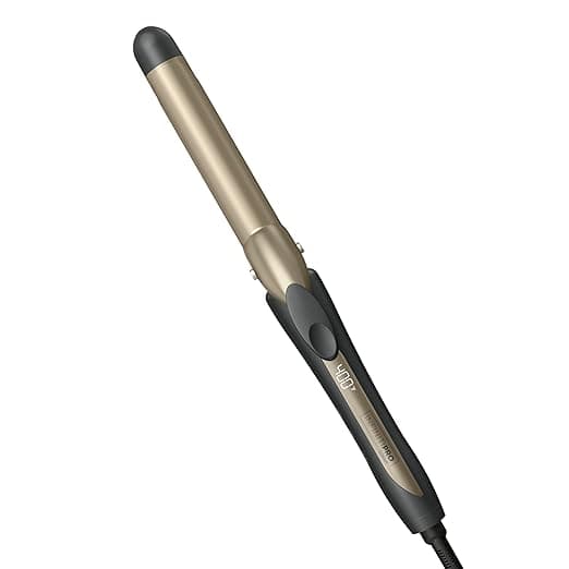 InfinitiPro by Conair Tourmaline Ceramic Curling Iron im Test – Foto ProduktBewertet