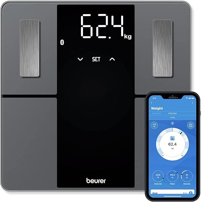 Beurer BF 500 – Beste Preis-Leistung