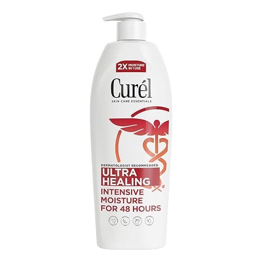 Curél Extreme Dry Hand Relief Cream