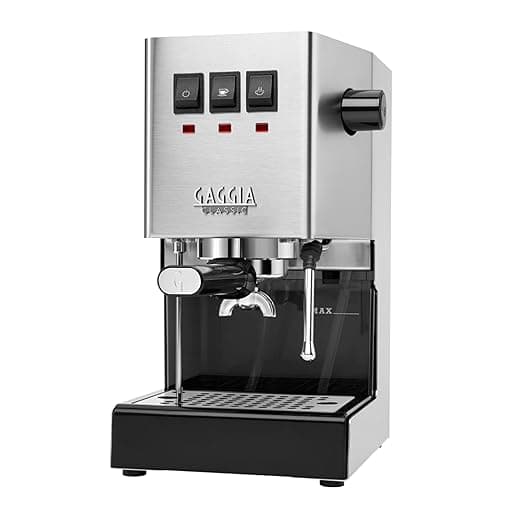 Gaggia Classic Pro Espresso Machine