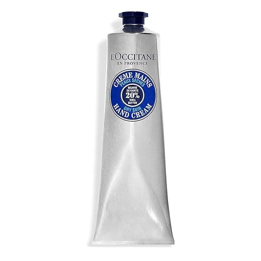 L'Occitane Shea Butter Hand Cream