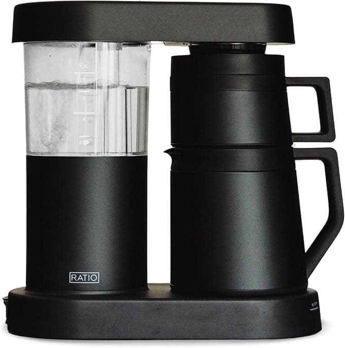 Ratio Six Coffee Maker