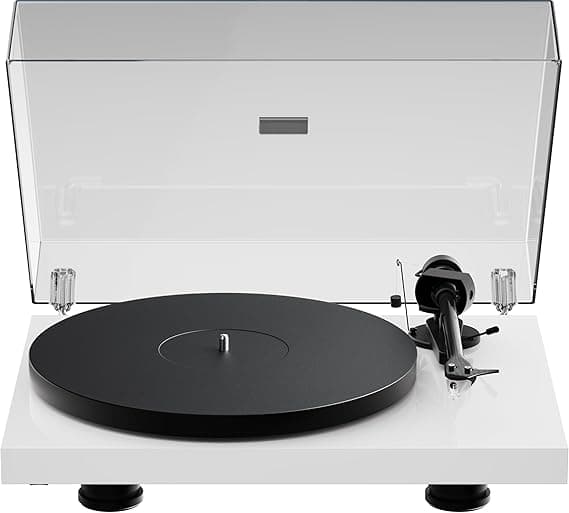 Pro-Ject Debut Evo 2 im Test – Foto ProduktBewertet