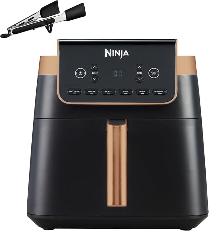 Ninja Air Fryer MAX PRO AF180EU – Beste Preis-Leistung