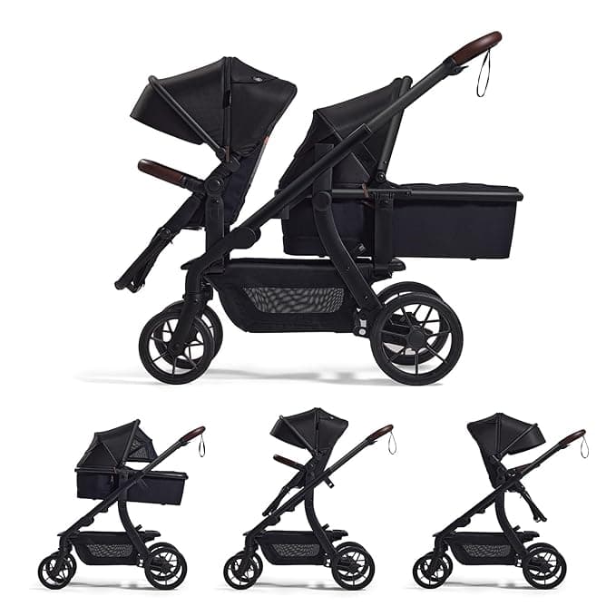 Momcozy ChangeGo Baby Stroller im Test – Foto ProduktBewertet