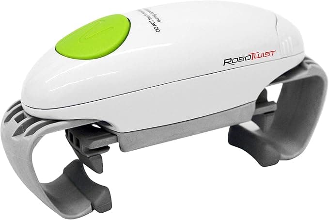 Robo Twist
