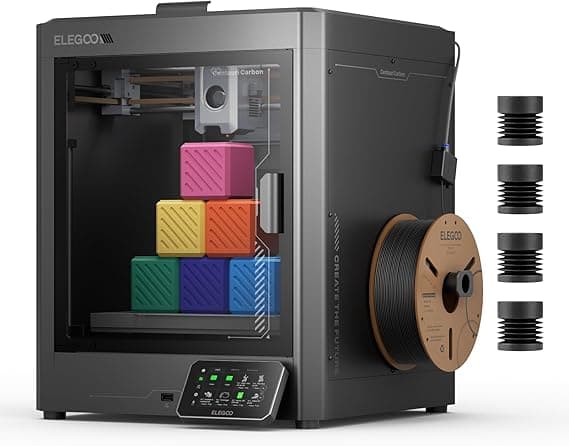 Elegoo Centauri Carbon