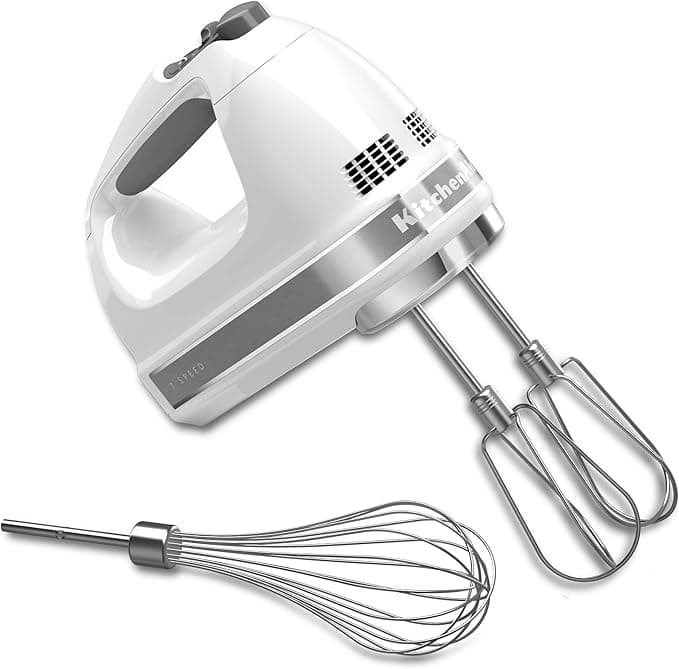 KitchenAid Architect KHM7210 7-Speed