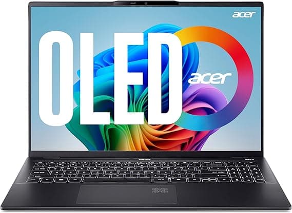 Acer Swift 14 AI im Test – Foto ProduktBewertet