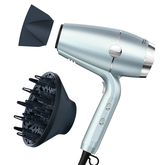 Conair InfinitiPRO SmoothWrap Hair Dryer