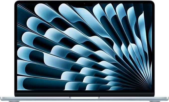 Apple MacBook Air (13-inch, M4, 2025) im Test – Foto ProduktBewertet