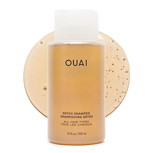 Ouai Detox Shampoo im Test – Foto ProduktBewertet