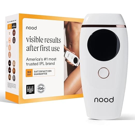 Nood The Flasher 2.0 im Test – Foto ProduktBewertet