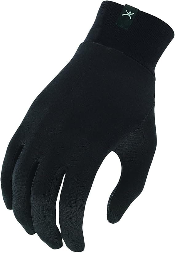 Terramar Thermasilk Glove Liner