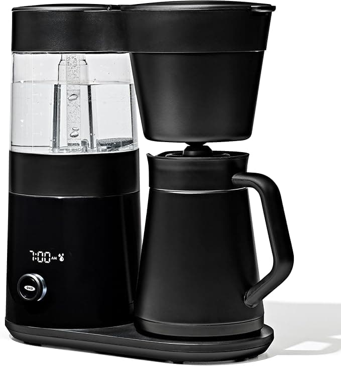 OXO Brew 9-Cup Coffee Maker
