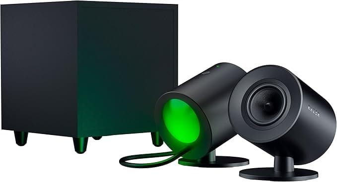 Razer Nommo V2