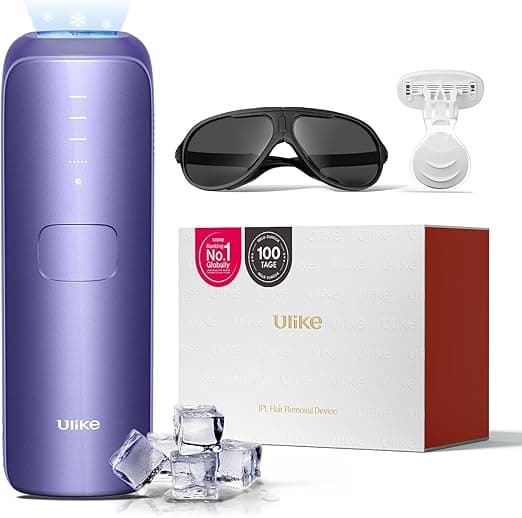 Ulike Air 3 im Test – Foto ProduktBewertet