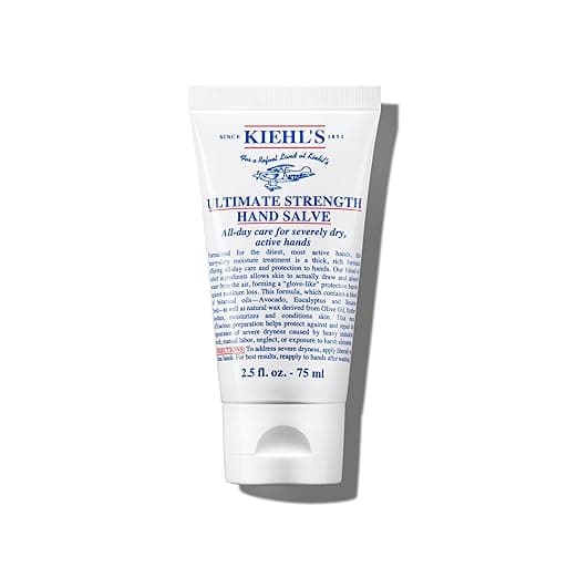 Kiehl's Ultimate Strength Hand Salve
