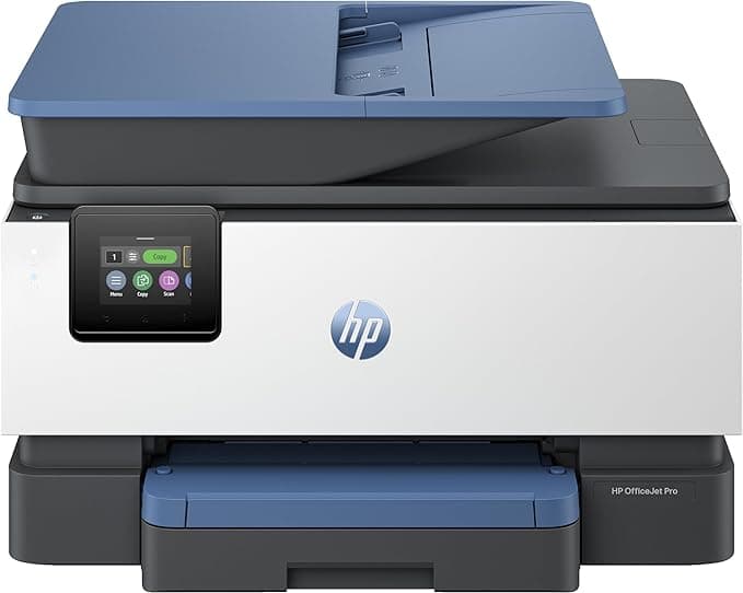 HP OfficeJet Pro 9125e