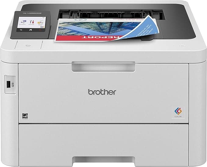 Brother HL-L3295CDW im Test – Foto ProduktBewertet