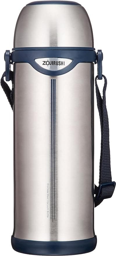 Zojirushi Stainless Bottle SJ-TG10XA