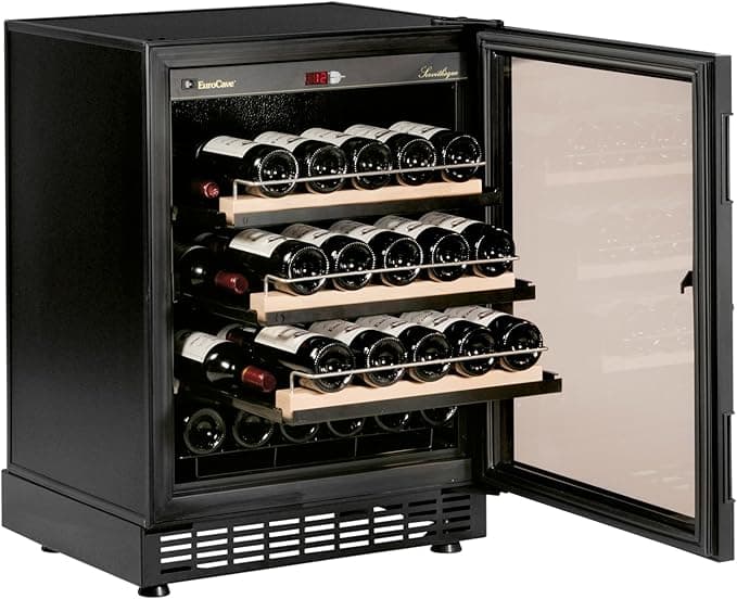 EuroCave La Première S Wine Cellar