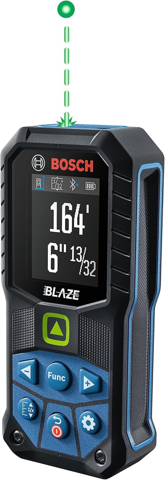 Bosch GLM165-27CGL im Test – Foto ProduktBewertet