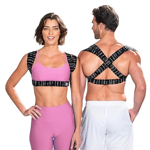 BackEmbrace Posture Corrector im Test – Foto ProduktBewertet