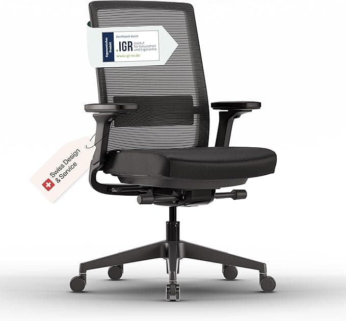 Ofinto Active – Gesamtsieger