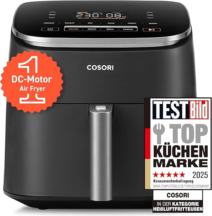 Cosori TurboBlaze Air Fryer