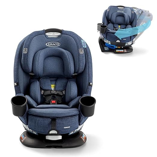 Graco Turn2Me 3-in-1