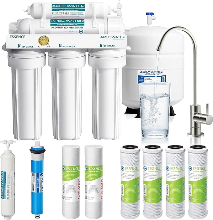 APEC ROES-50 Essence Series