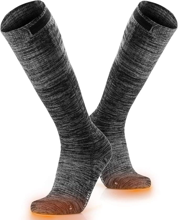 ORORO Mojave Point 3.5 Socken