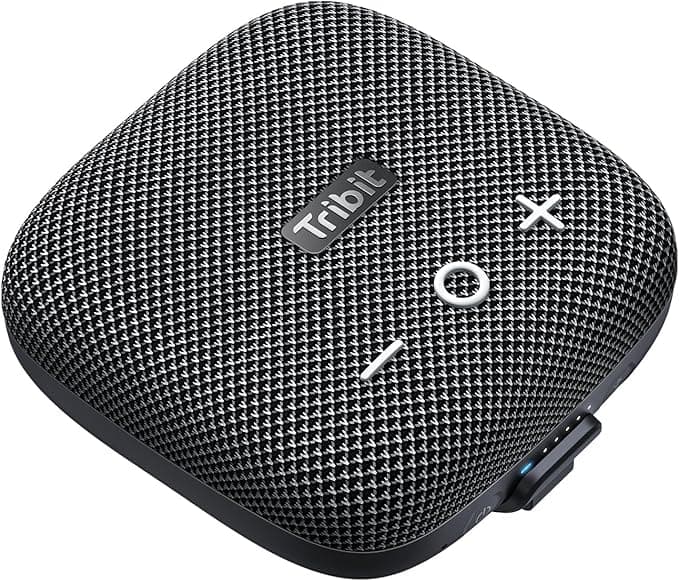 Tribit Stormbox Micro 2