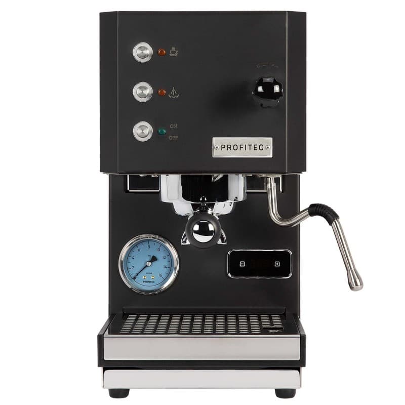 Profitec GO Espresso Machine im Vergleich