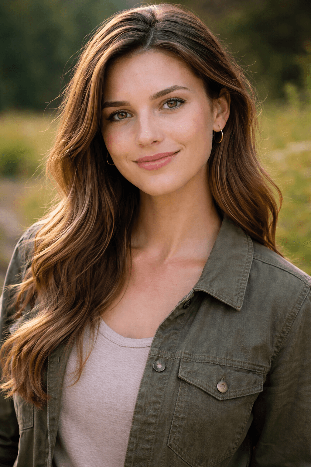 Anna Bauer