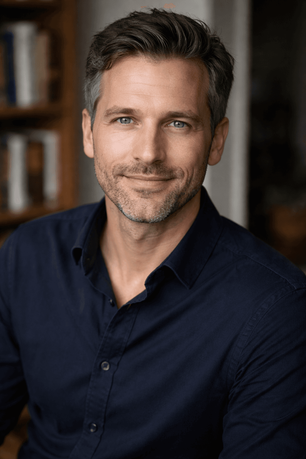 Thomas Weber