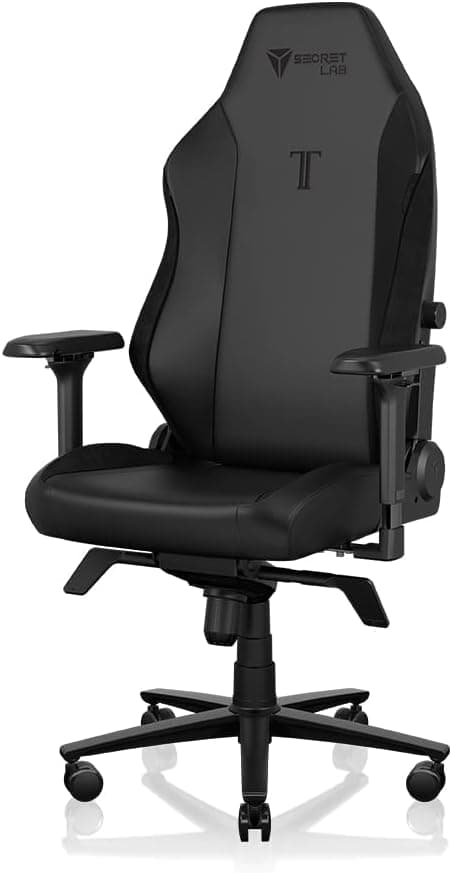 Secretlab Titan Evo 2022 – Produkttest