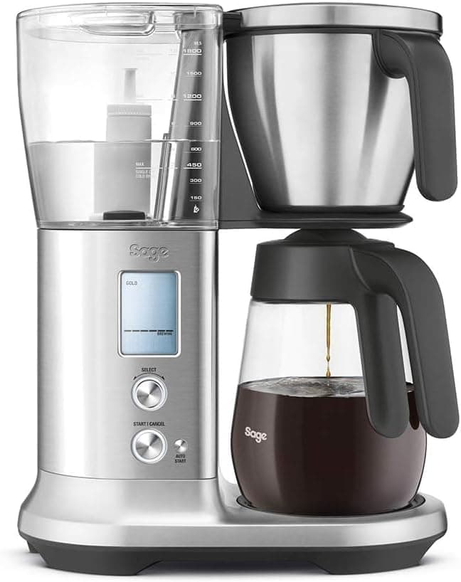 Sage The Precision Brewer – Kaufen