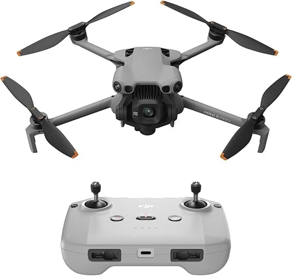 DJI Mini 5 Pro