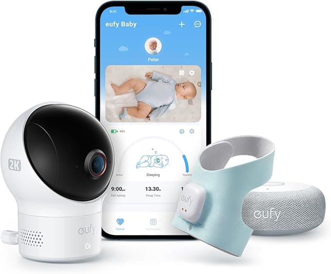 Eufy S340