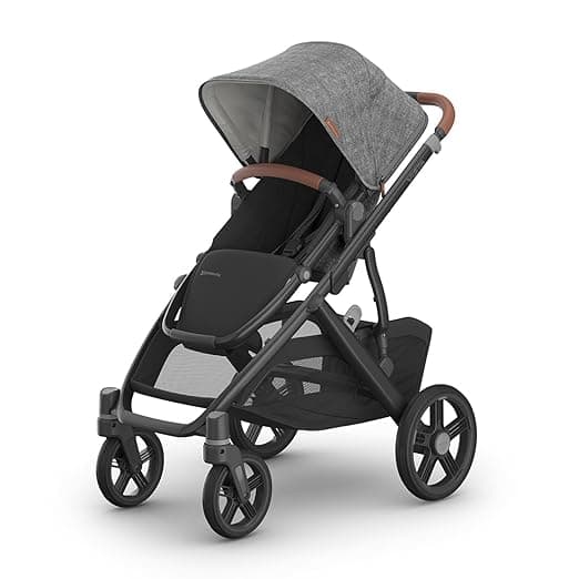 UPPAbaby Vista V3