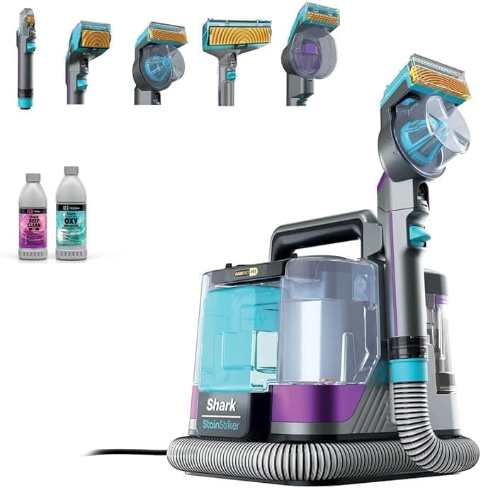 Shark StainStriker HairPro – Kaufen