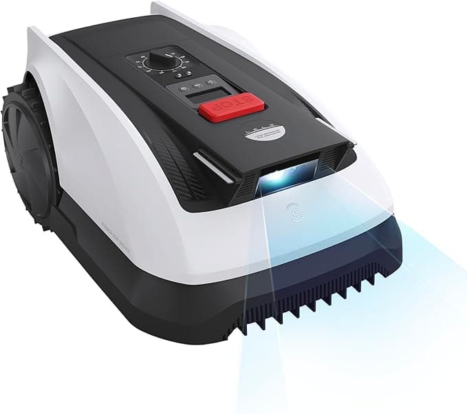 Ecovacs GOAT O800 RTK – Gesamtsieger