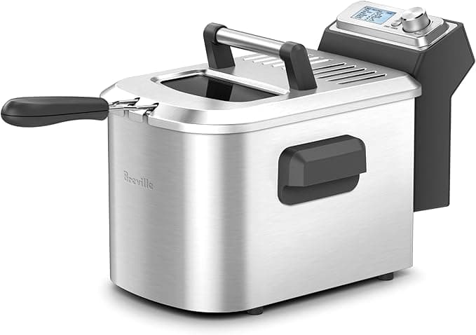 Breville Smart Fryer