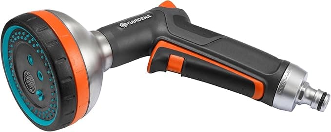 Gardena Premium Multibrause – Kaufen
