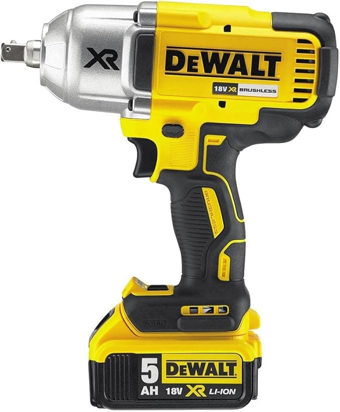 DeWalt DCF899P2-QW – Kaufen